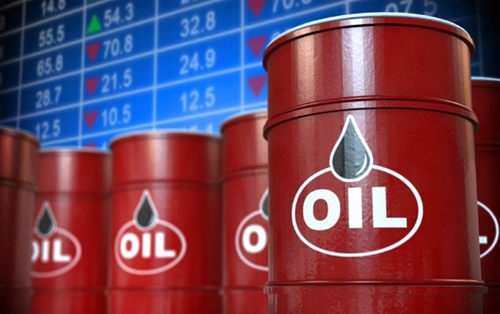 Giá xăng dầu hôm nay (3-12): Lập cú đúp hat-trick tuần giảm 